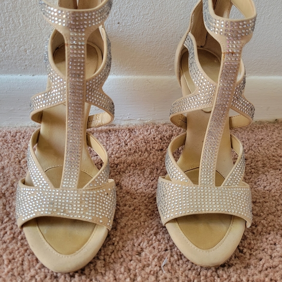 BCBGENERATION High Heels Sandals - Picture 2 of 7